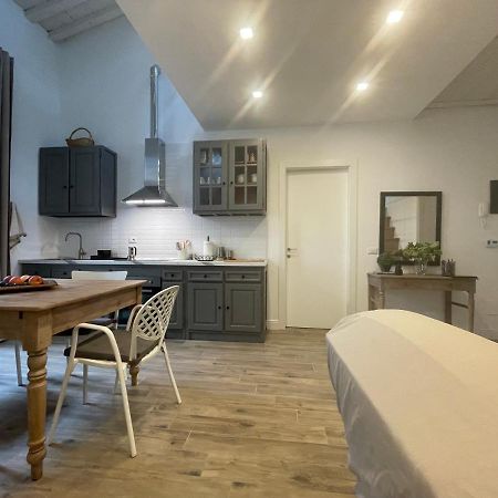 Corte Santa Caterina In 佛罗伦萨 外观 照片