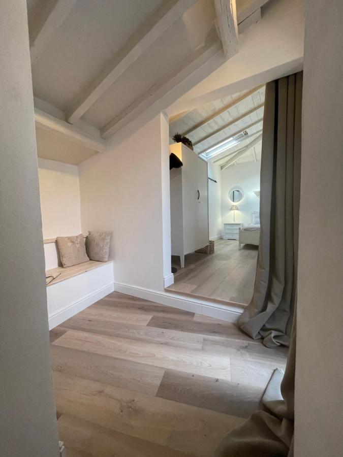 Corte Santa Caterina In 佛罗伦萨 外观 照片