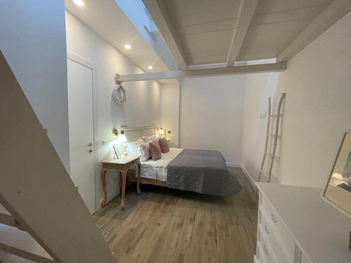 Corte Santa Caterina In 佛罗伦萨 外观 照片