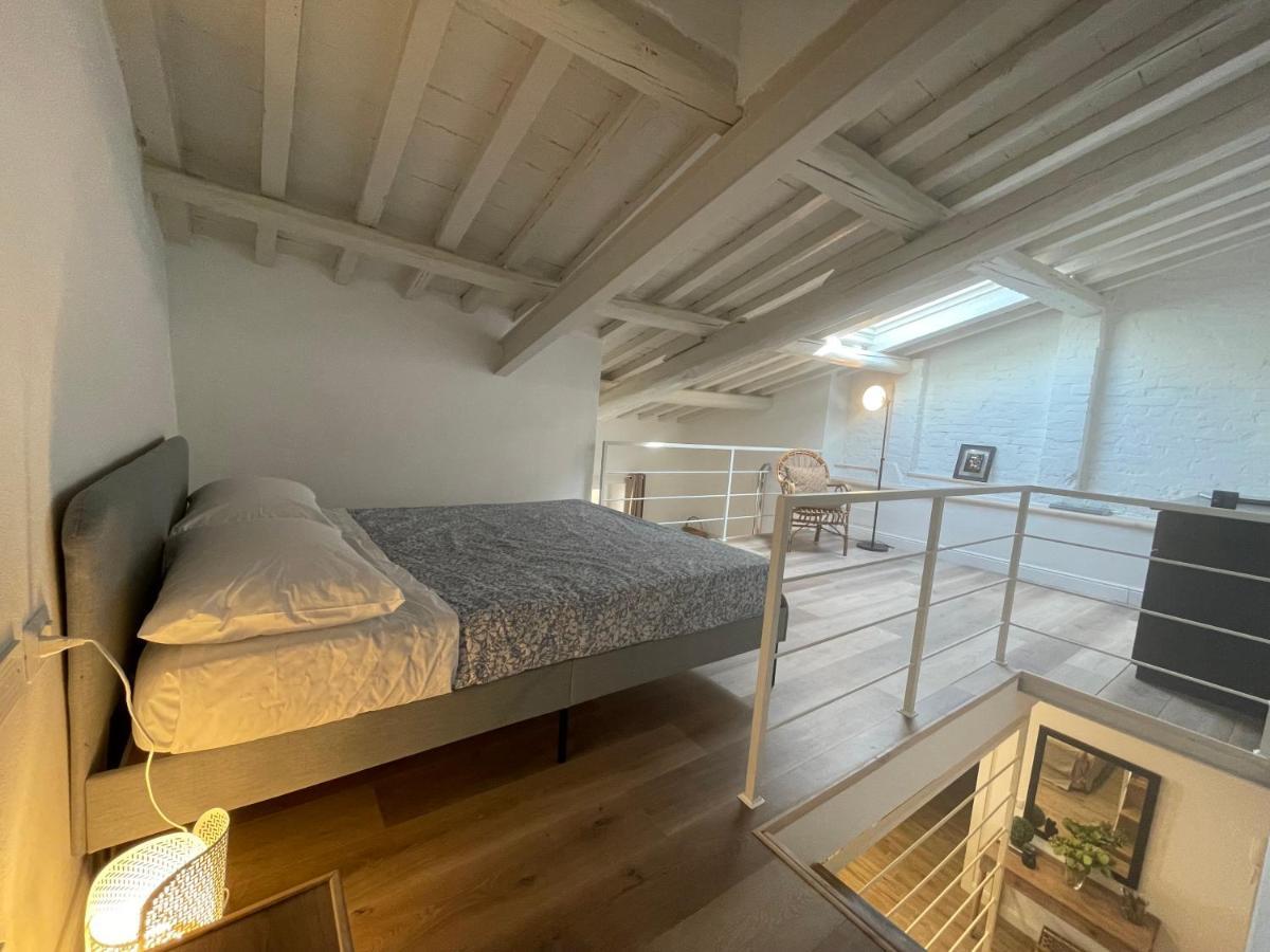 Corte Santa Caterina In 佛罗伦萨 外观 照片